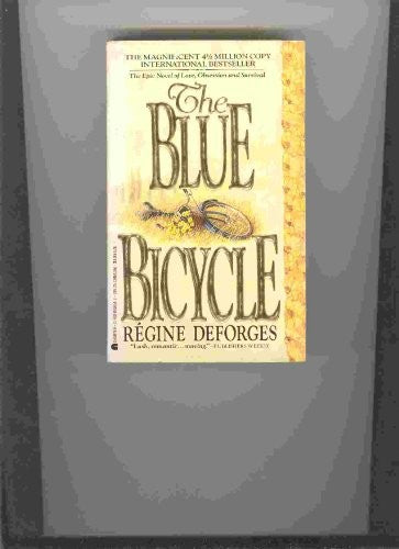 The Blue Bicycle