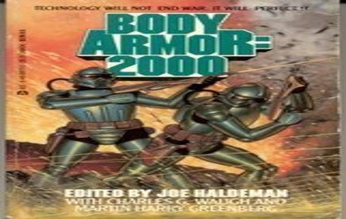 Body Armour 2000