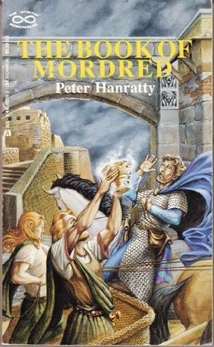 The Book of Mordred