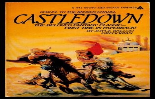 Castledown