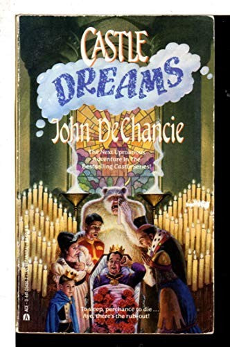 Castle Dreams