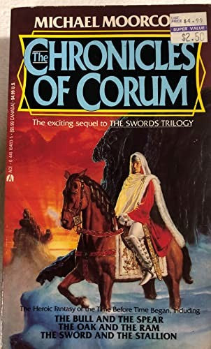 Chronicles of Corum