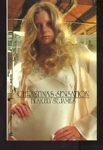Christina's Sensation