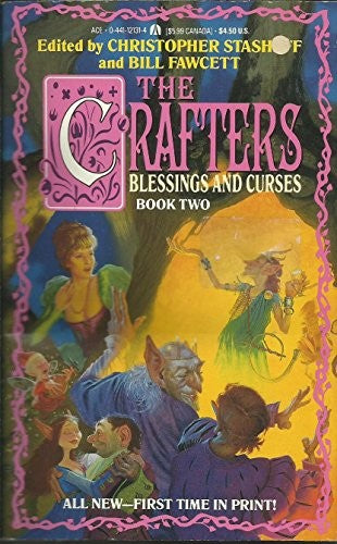 Crafters 2: Blessings and Curses
