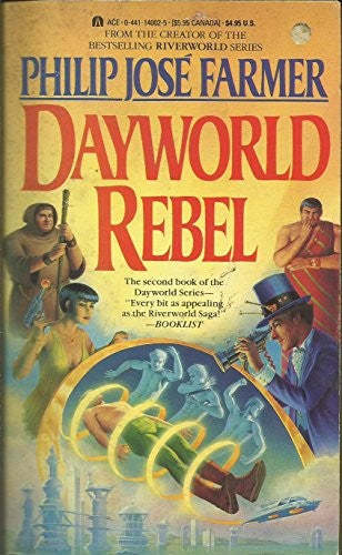 Dayworld Rebel