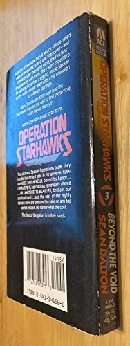 Starhawks 3