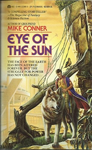 Eye of the Sun