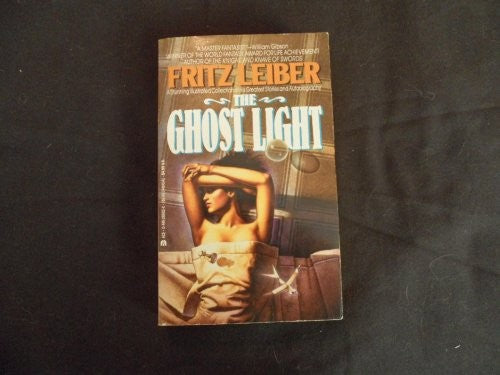 Ghostlight, the