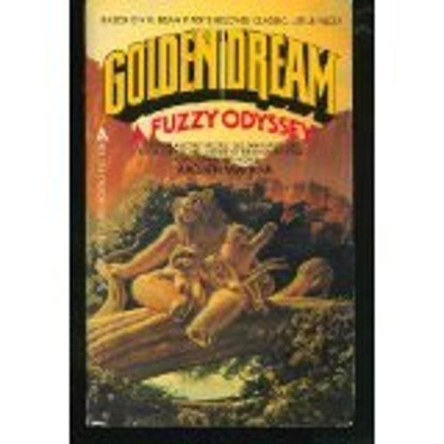 Golden Dream