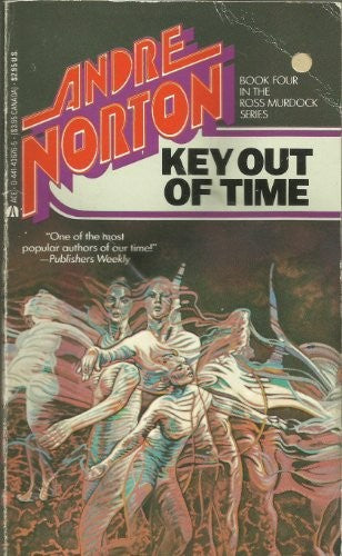 Key Out of Time