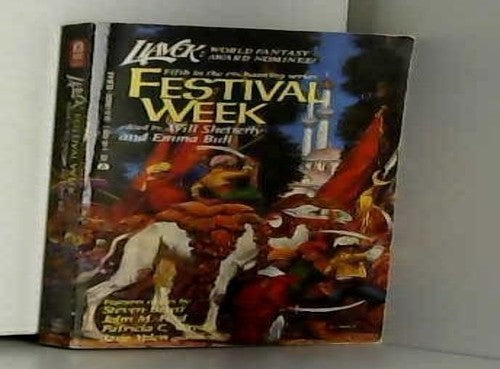 Liavek: Festival Week