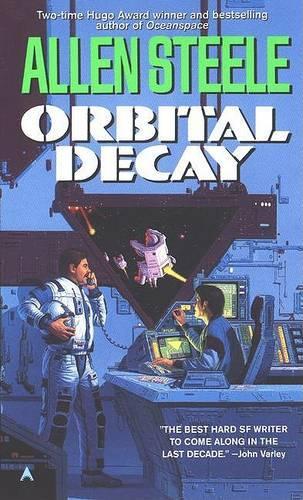 Orbital Decay