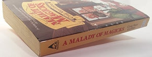 Malady of Magicks 