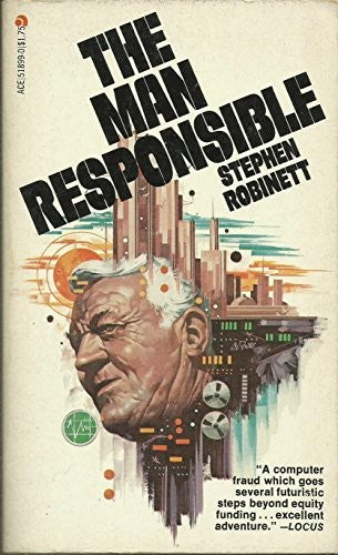 The Man Responsible