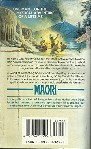 Maori