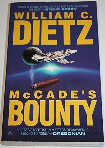 Mccade's Bounty