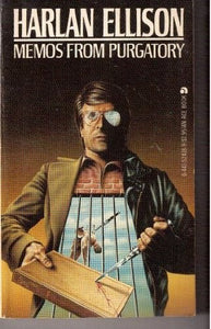 Memos from Purgatory 