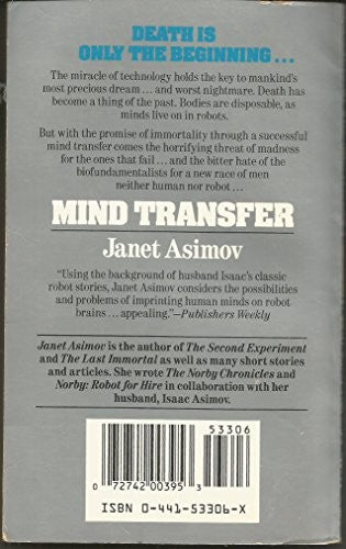 Mind Transfer