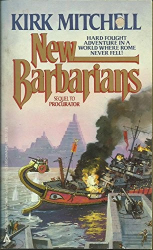 New Barbarians