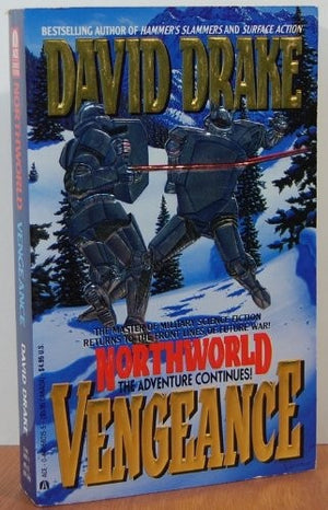 Northworld 2: Veng