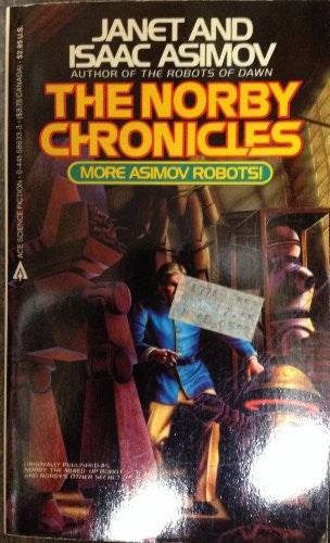 Norby Chronicles