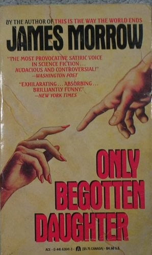 Only Begotten Daughter