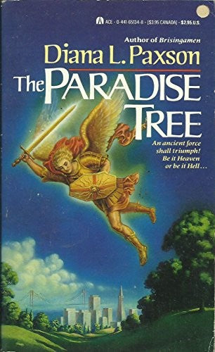 Paradise Tree