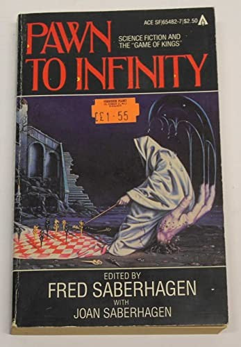 Pawn to Infinity