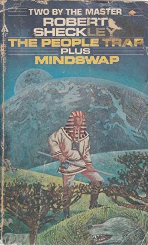 The People Trap Plus Mindswap