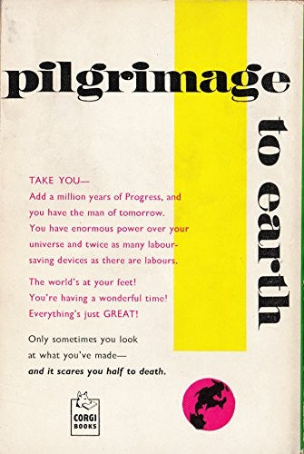 Pilgrimage to earth