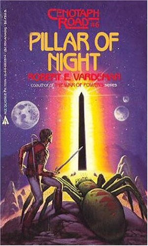 Pillar of Night