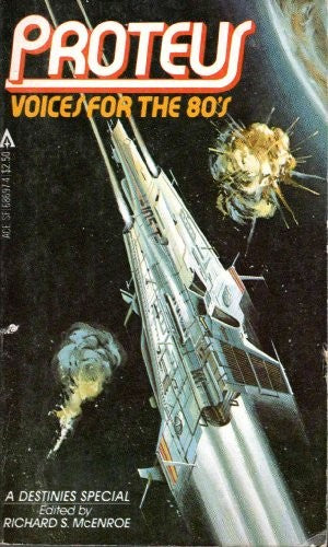 Proteus Voices 80s