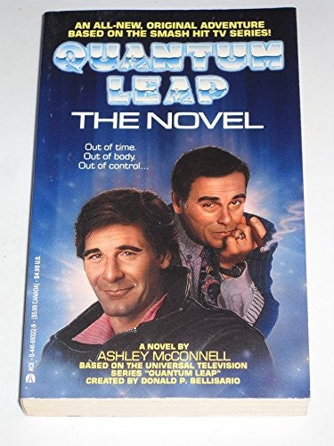 Quantum Leap: Novel