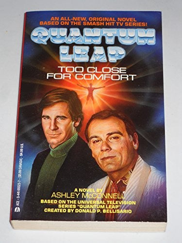 Quantum Leap: Too Close