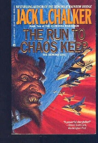 Quintara 2: Run to C