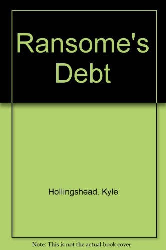 Ransomes Debt
