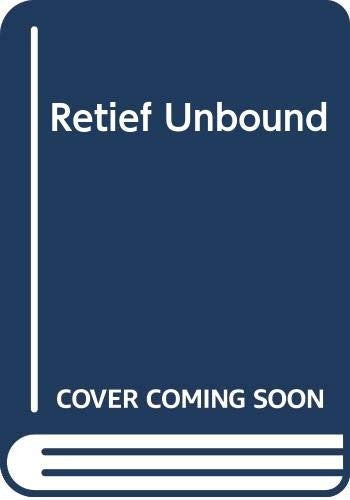 Retief Unbound