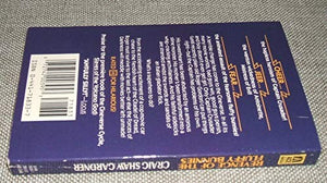 Revenge of the Fluffy Bunnies 