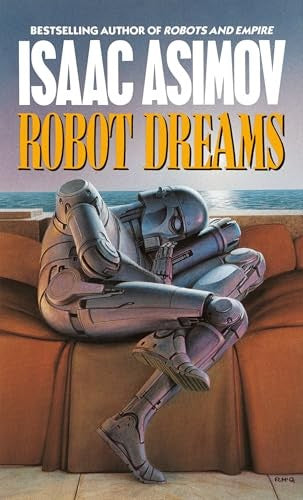 Robot Dreams