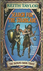 Search for Starblade 