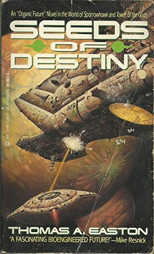 Seeds of Destiny
