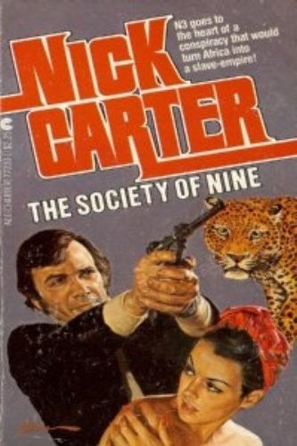 Society of Nine