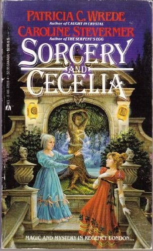 The Sorcery and Cecelia