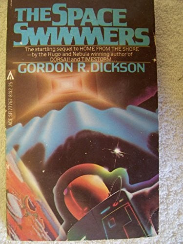 Space Swimmers