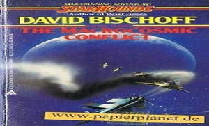 Macrocosmic Conflict
