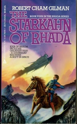 Starkahn of Rhada