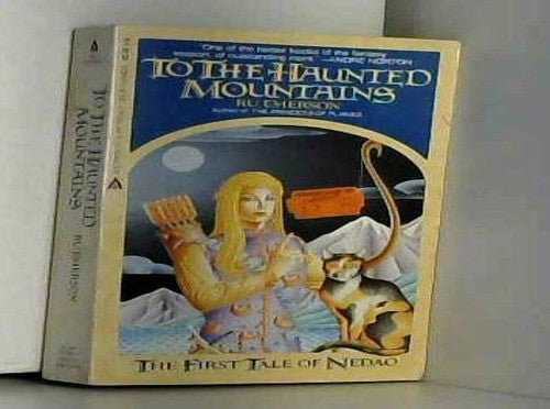 First Tale of Nedao