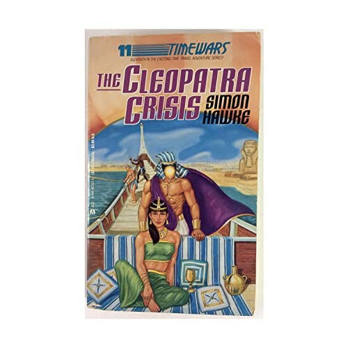 The Cleopatra Crisis