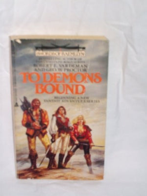 To Demons Bound