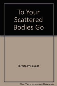 To Your Scatt Body Go 